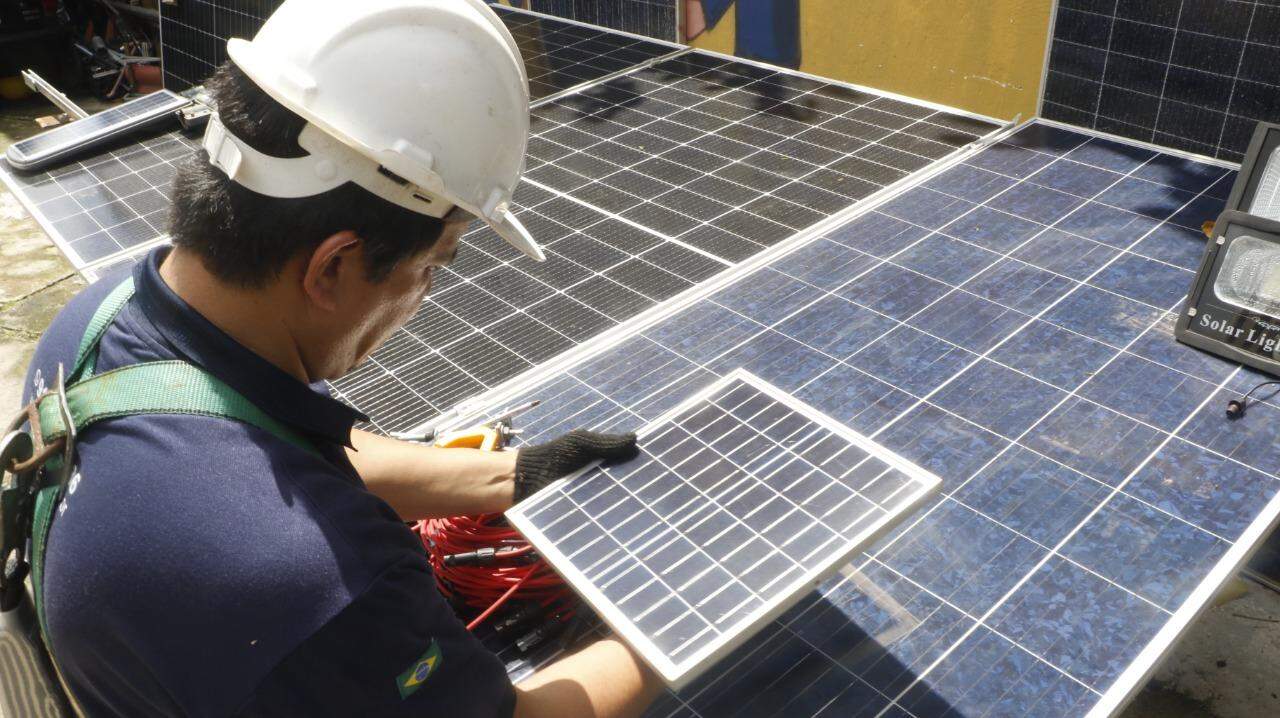 Efeito COP: procura por qualificação para ‘empregos verdes’ cresceu 288% no Pará